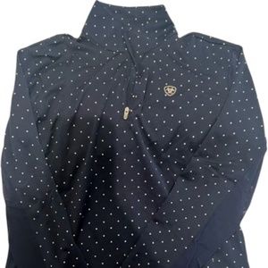 Sunstopper Shirt - Horse Riding Shirt